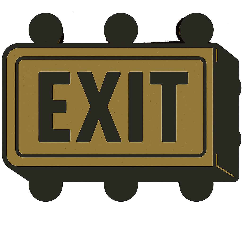 EXIT